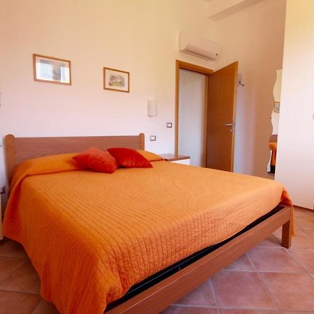 La Rosa Dei Venti Apartman San Vincenzo Kültér fotó