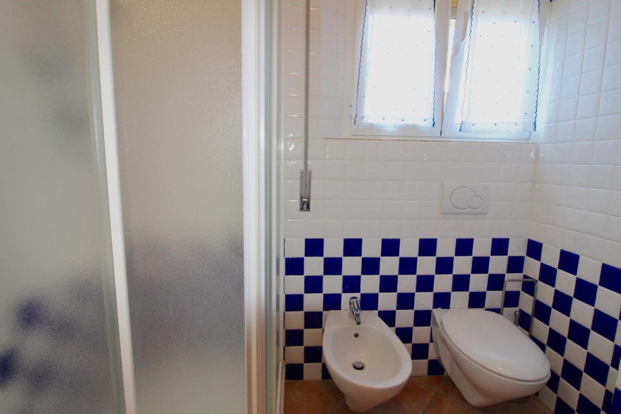 La Rosa Dei Venti Apartman San Vincenzo Kültér fotó