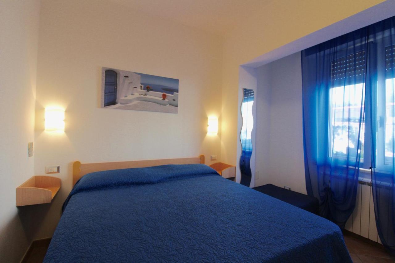 La Rosa Dei Venti Apartman San Vincenzo Kültér fotó