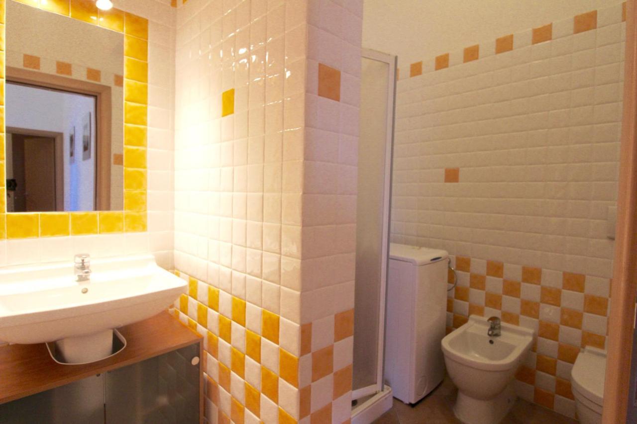 La Rosa Dei Venti Apartman San Vincenzo Kültér fotó